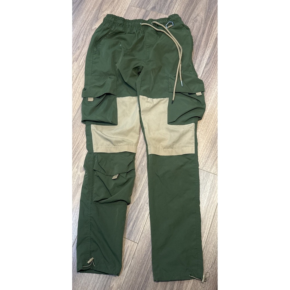 Rebel Minds Size SM Cargo Pants - Comfortable, Versatile, Stylish